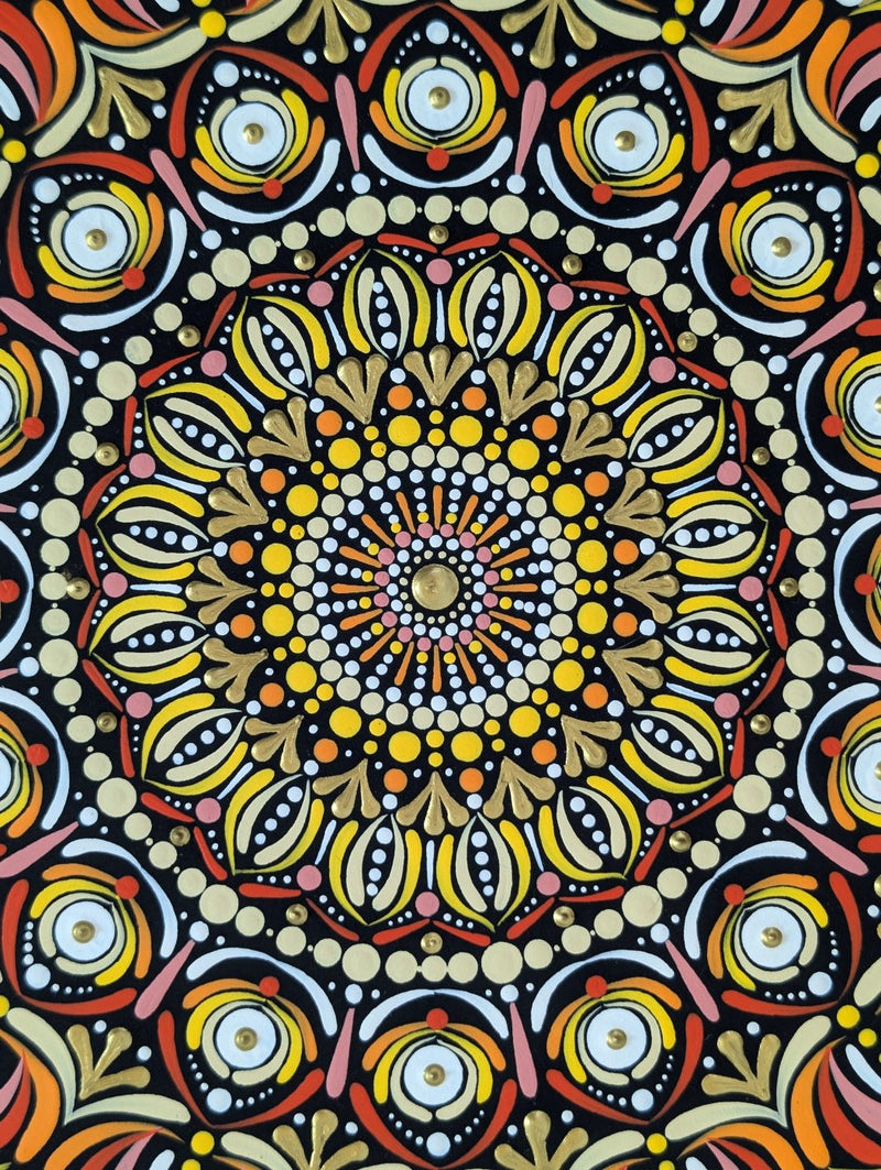 REBIRTH OF THE SOUL