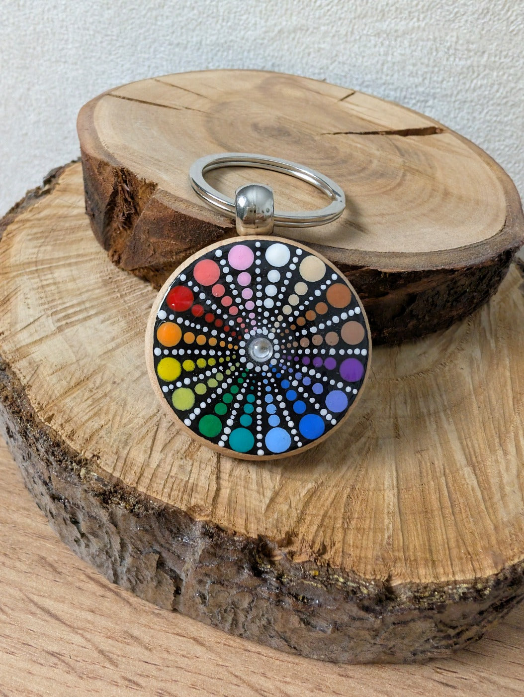 Portachiavi Pride