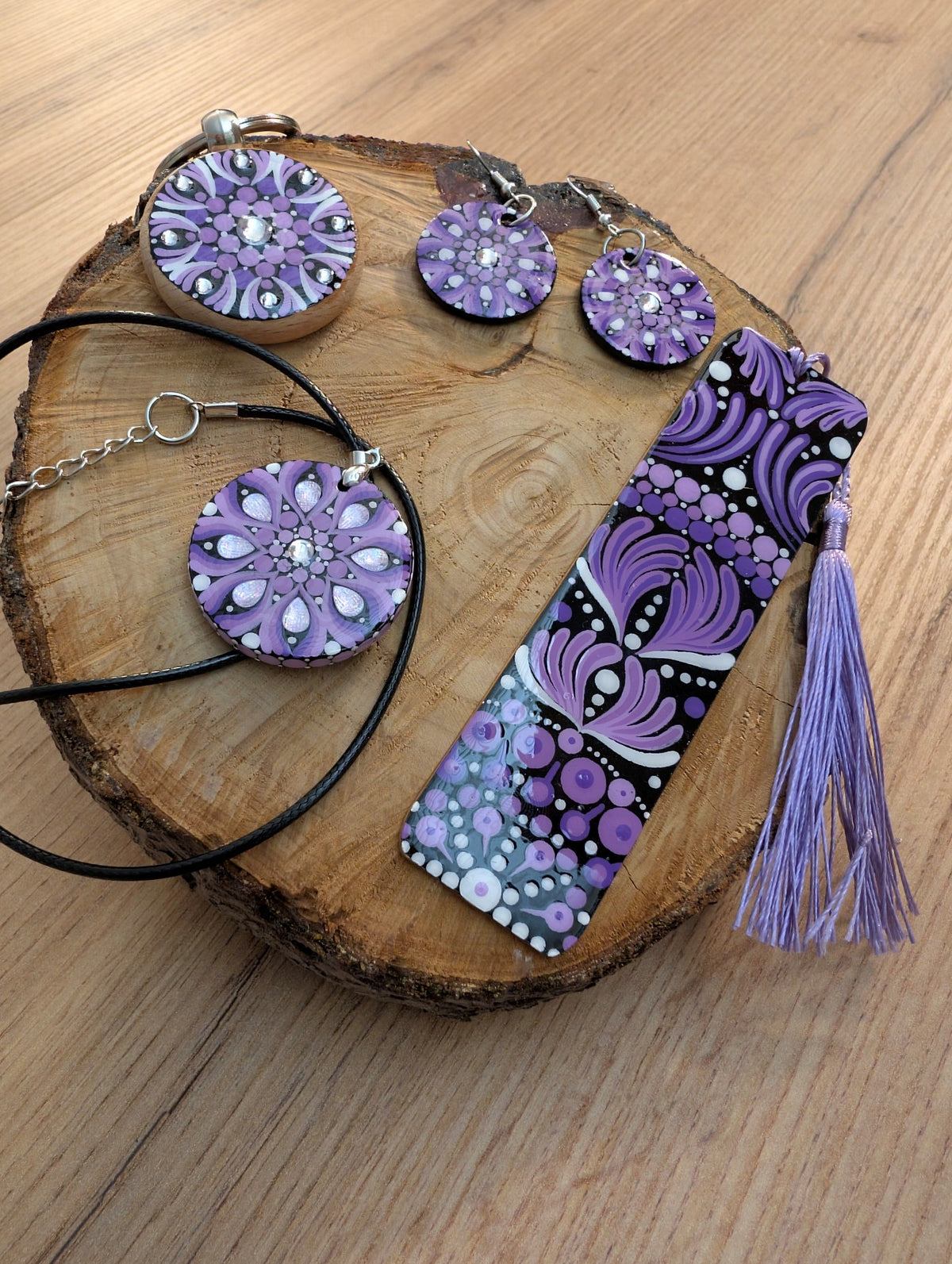 Kit lavanda