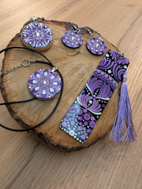 Kit lavanda