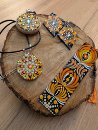 Kit Arancio