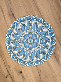 LINEA DECORAZIONE #1