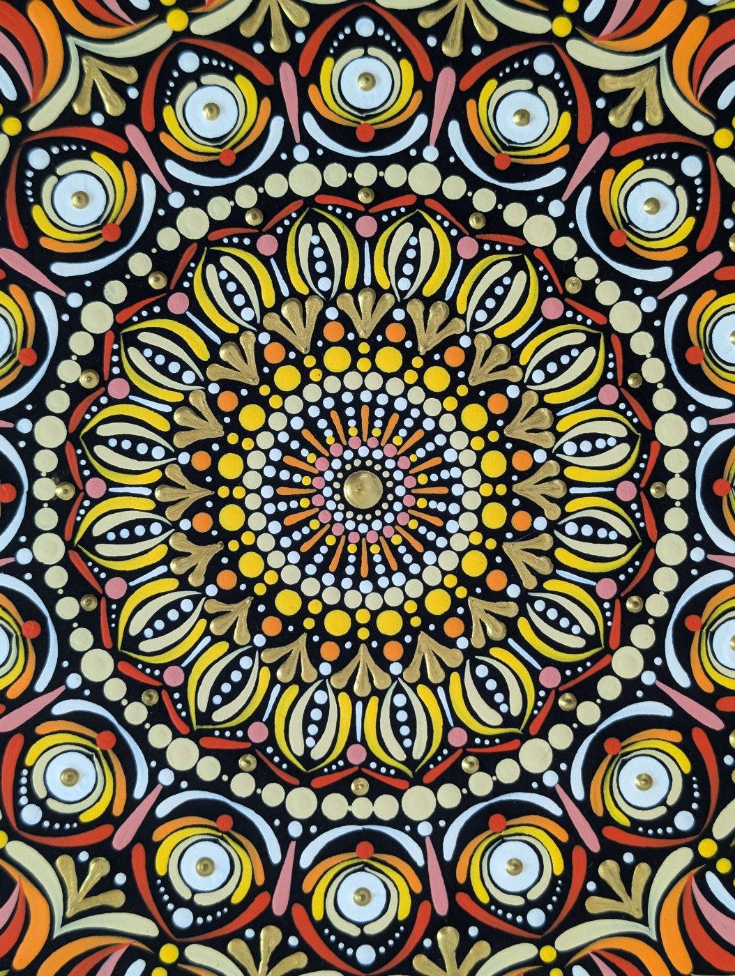 REBIRTH OF THE SOUL