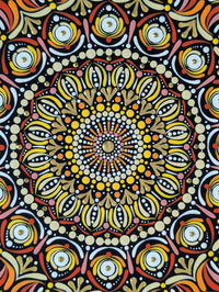 REBIRTH OF THE SOUL