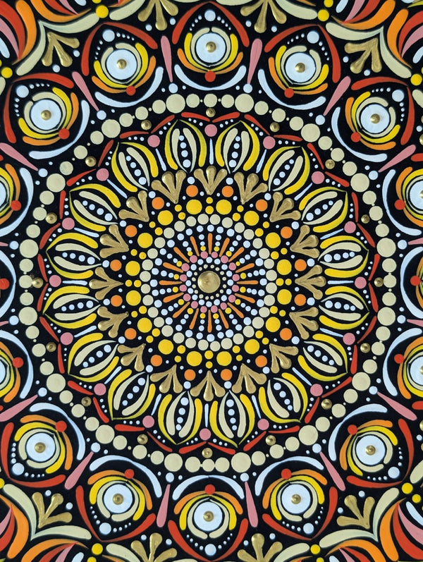 REBIRTH OF THE SOUL