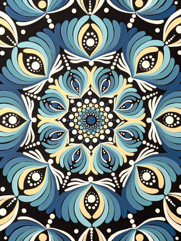 LINEA DECORAZIONE #12