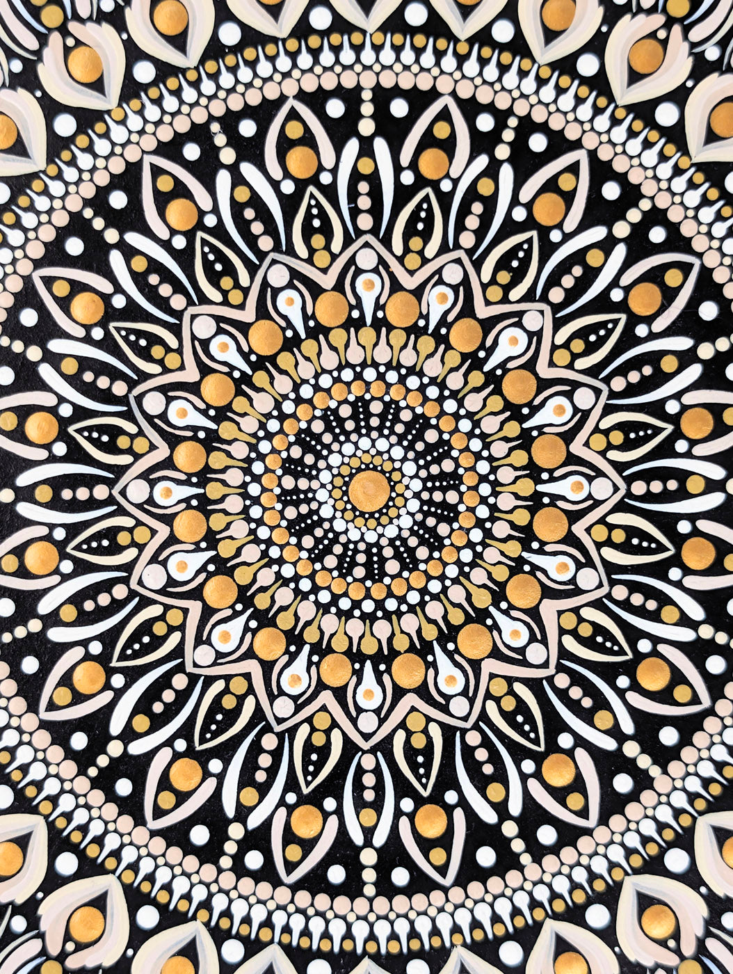 TRADITIONAL SYMMETRY