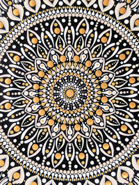 TRADITIONAL SYMMETRY