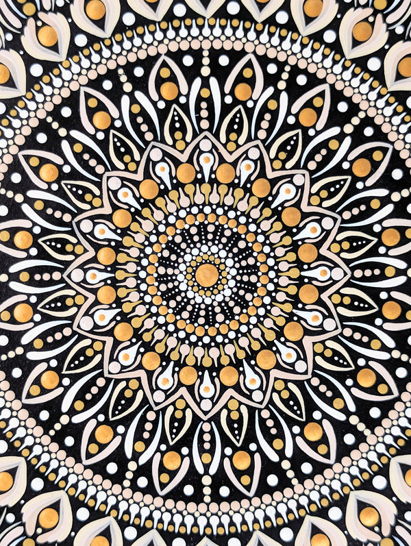 TRADITIONAL SYMMETRY