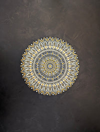 TRADITIONAL SYMMETRY