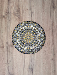 TRADITIONAL SYMMETRY