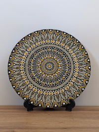 TRADITIONAL SYMMETRY