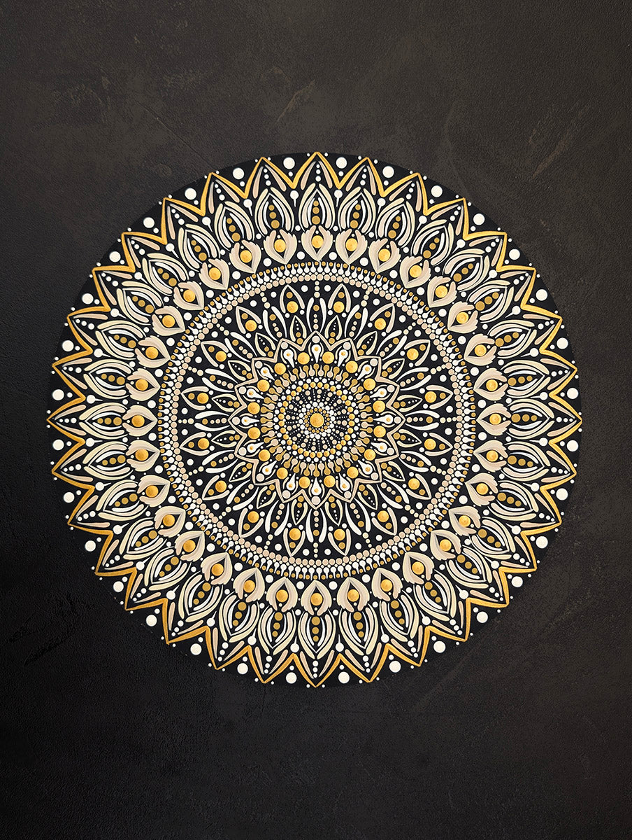 TRADITIONAL SYMMETRY