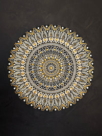 TRADITIONAL SYMMETRY